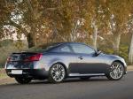 Infiniti G37 S Coupe 2012 года (ZA)